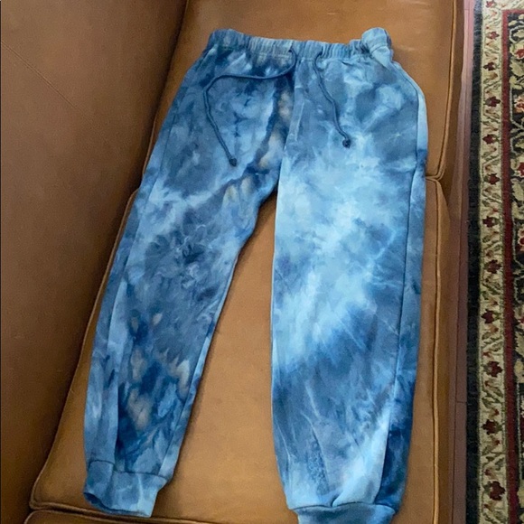 PacSun Pants - Pacsun Tie Dye sweatpants